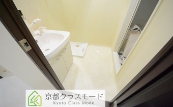 脱衣所