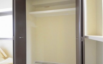 クローゼット