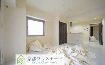※改装工事中の時の写真です。