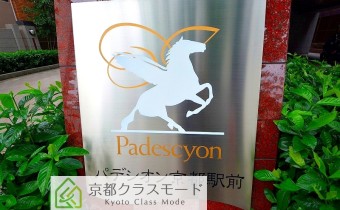 パデシオンエンブレム