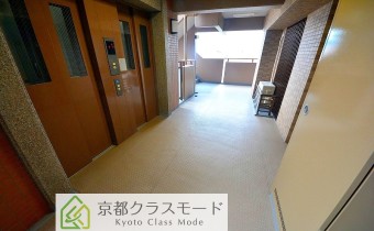 共用部