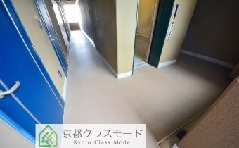 共用部