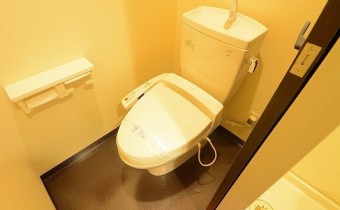 ウォシュレットトイレ