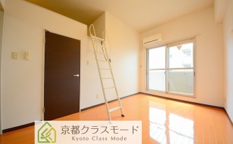 「2人入居もご相談可」のお洒落な1DK♪