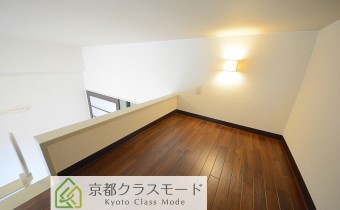ロフト 1.7帖
