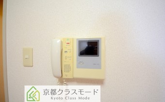 TVドアホン