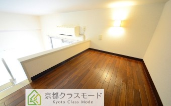ロフト 1.7帖