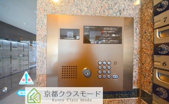 オートロック