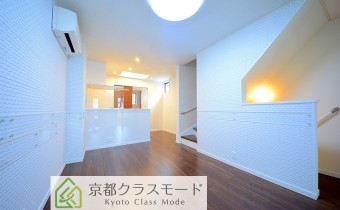 平成29年3月に室内リノベーションでピカピカ♪