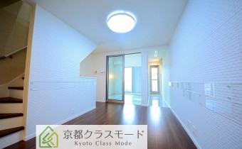 LDK 10　別アングル