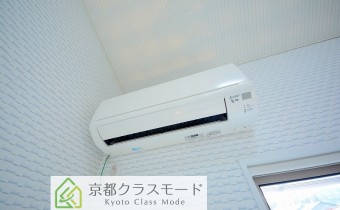 Room 4.5　エアコン