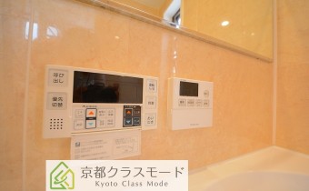 給湯コントローラー