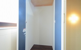 Room 6　収納