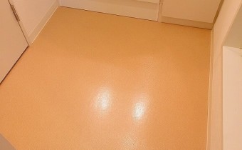脱衣所