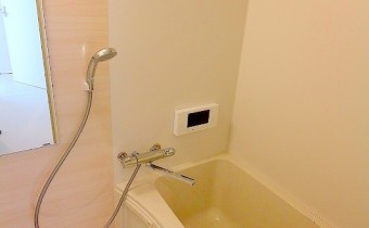 ※同マンションシリーズの別のお部屋のものです。参考としてご覧ください。