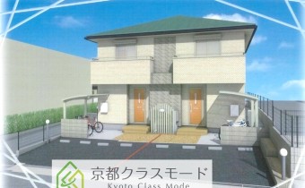 完成予定外観イメージ画像