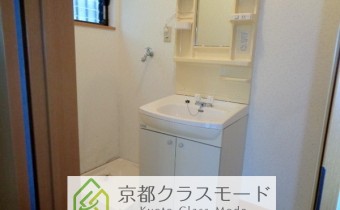 洗面台