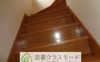 階段