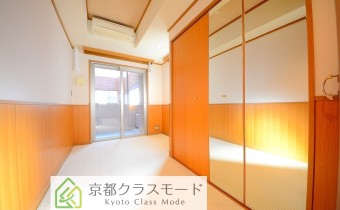 洋室4.9帖
