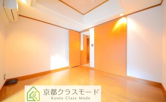 洋室6帖・別アングル