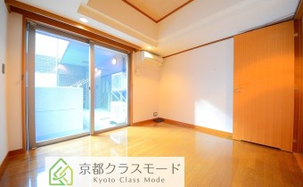 洋室6帖・別アングル