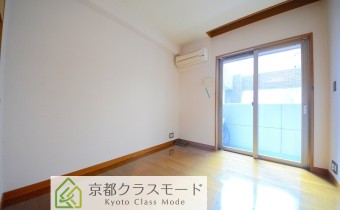 洋室5.5帖