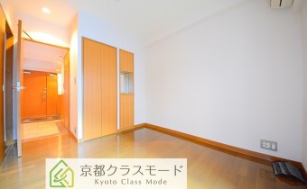 洋室5.5帖・別アングル