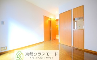 洋室5.5帖・別アングル