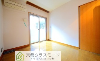 洋室5.5帖・別アングル
