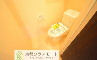 ウォシュレットトイレ