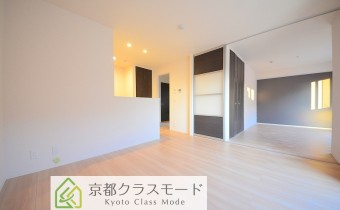 人気の「D-room」の「新築」2LDK☆