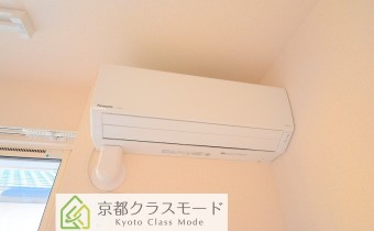 エアコン