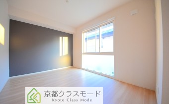 洋室6.5帖