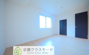 洋室7.5・別アングル