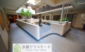 共用廊下