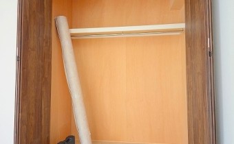 クローゼット①