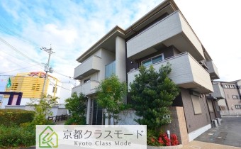 外観・別アングル