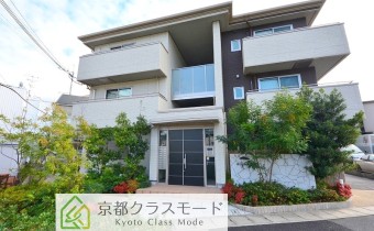 人気のシャーメゾン☆アクセス便利な立地です♪