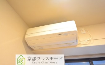 エアコン①