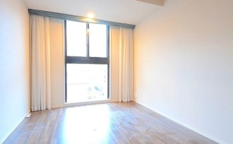 洋室6.5帖