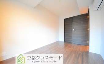 洋室6.5帖・別アングル