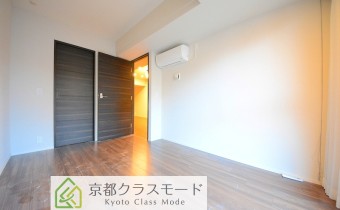 洋室6.5帖・別アングル