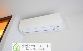 エアコン②
