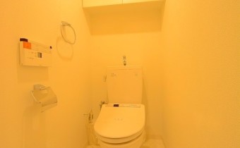 ウォシュレットトイレ