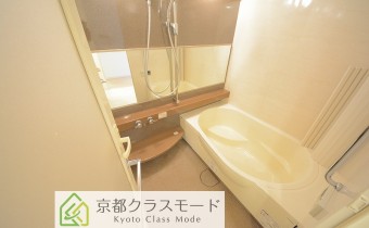 バスルーム　