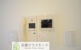 TVドアホン