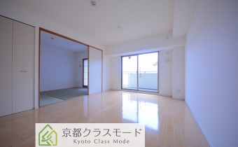 LDK　