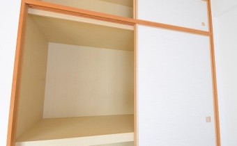 押入れ