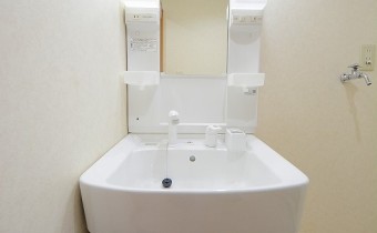 ※室内写真は同マンション内・別タイプの参考画像となります。