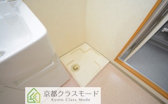 ※室内写真は同マンション内・別タイプの参考画像となります。